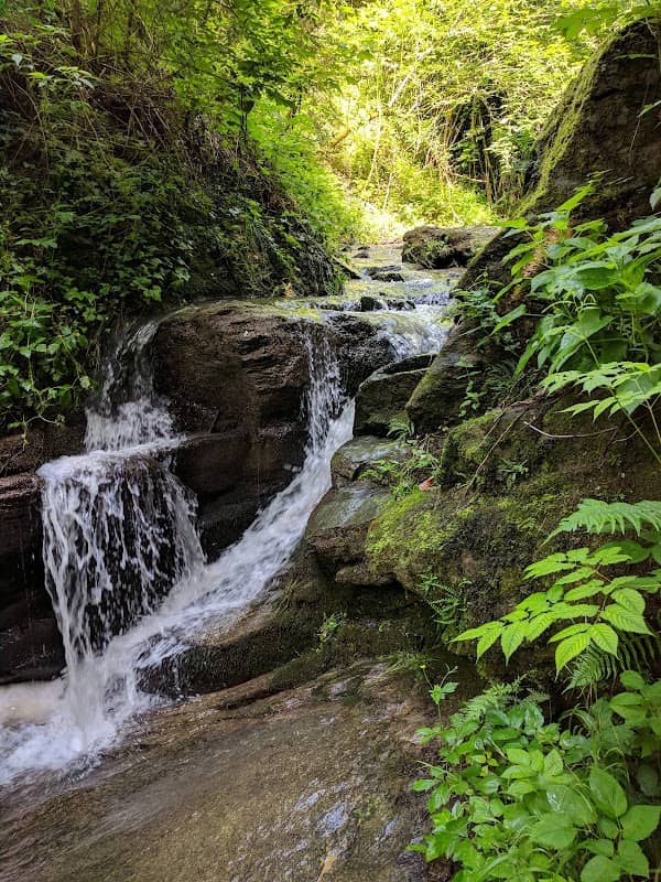 Rettenbachklamm - Image 1