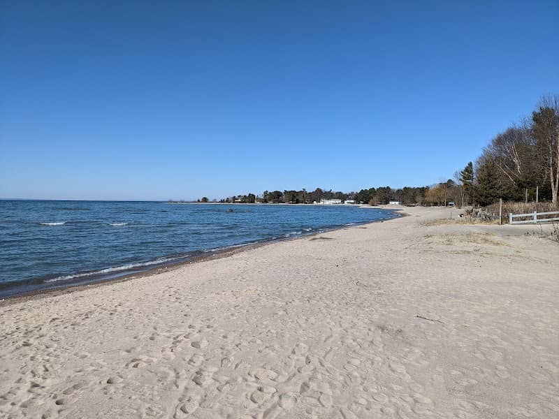 Lafontaine Beach - Image 1