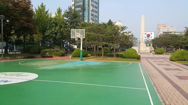 통일공원 - Image 1