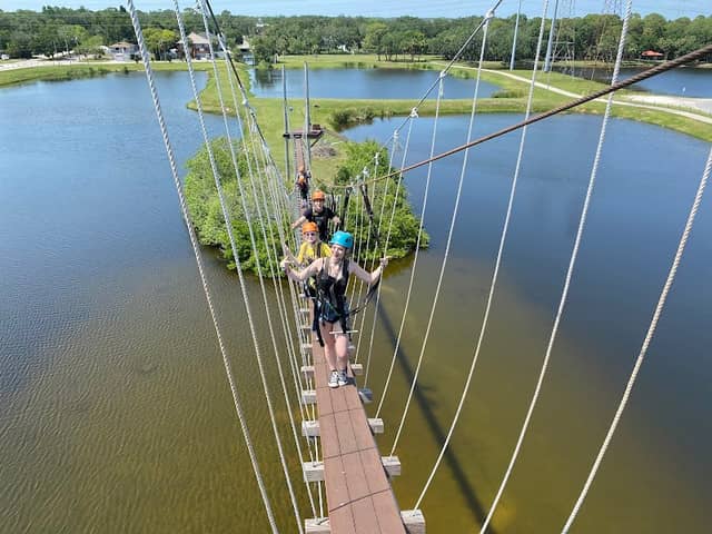 Empower Adventures Tampa Bay - Image 1