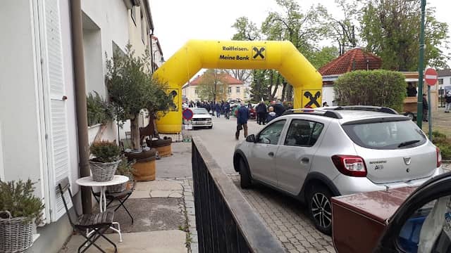 Hauptplatz Sollenau - Image 2