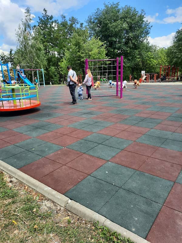 Parc Cholet - Image 1
