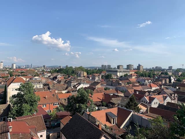 Zemun Panorama - Image 3
