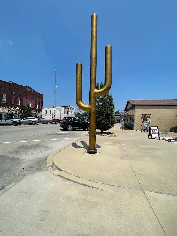 Big Cactus - Image 1