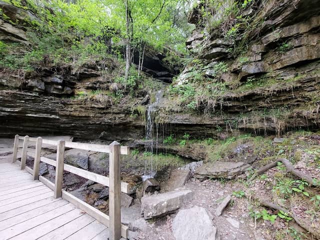 Devil's Den Trail - Image 2
