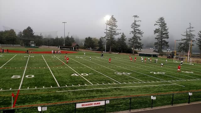 Broadway Park - Image 1