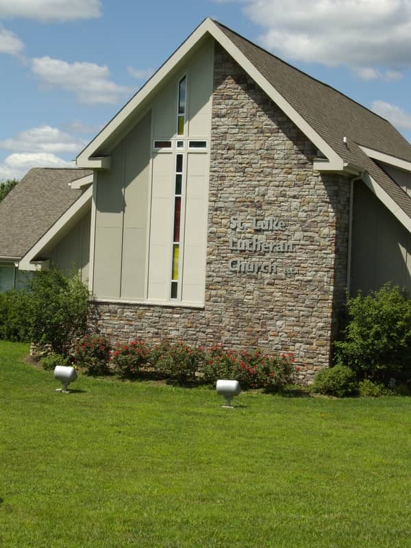 St. Luke Lutheran Church - Image 1