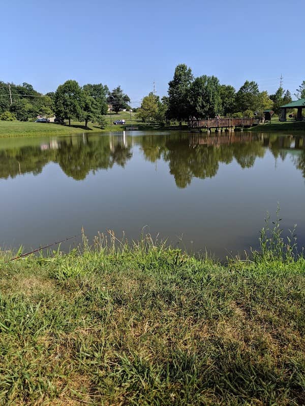 Middleton-Mills Park - Image 2