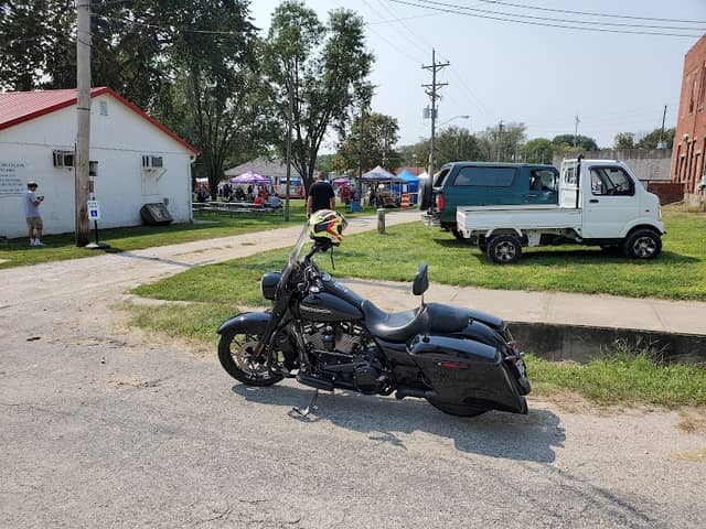 Edgerton City Park - Image 1