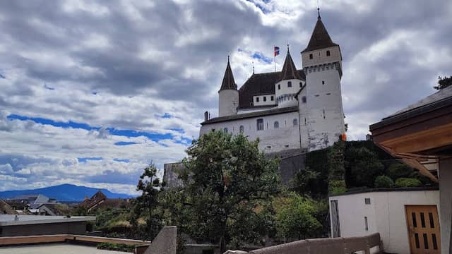 Château de Nyon - Image 3