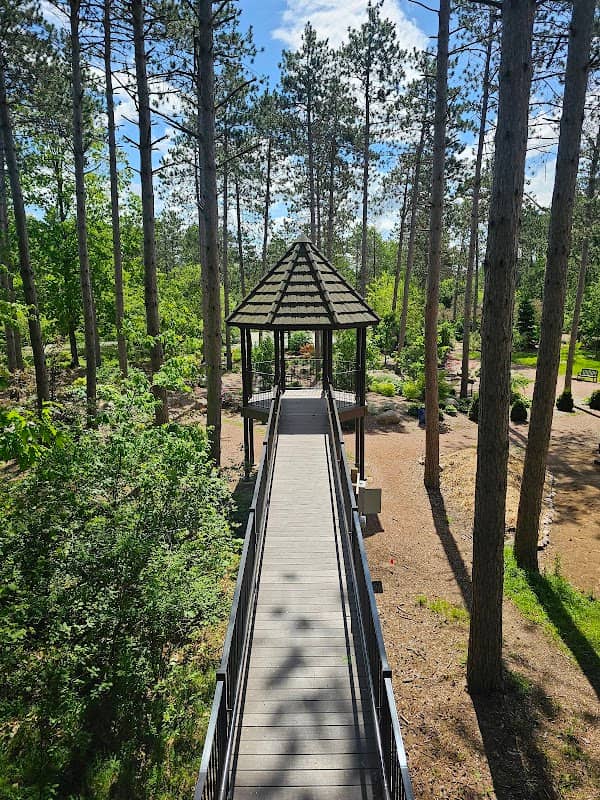 Monk Botanical Gardens - Image 1