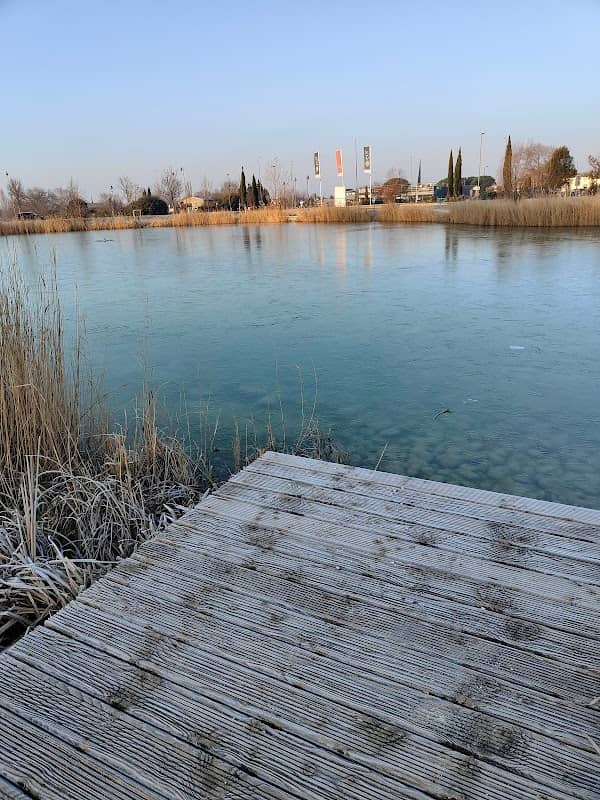 Lac de Maubec - Image 1