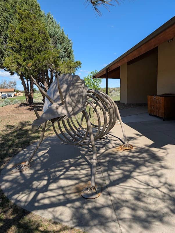 Makoshika Dinosaur Museum - Image 1