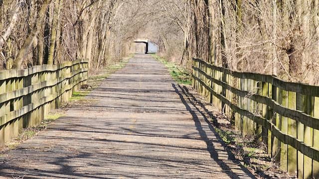 Oak Savannah Trail - Image 2