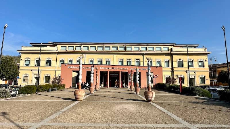Ceramics Museum of Montelupo Fiorentino - Image 2