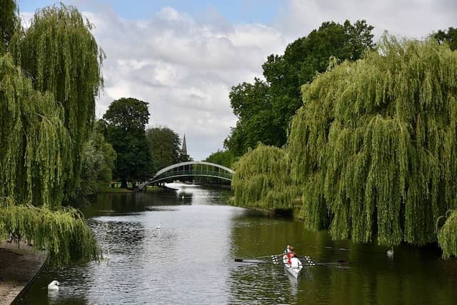 Russell Park - Image 1