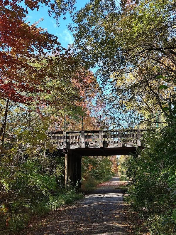 Greenway Corridor - Image 1