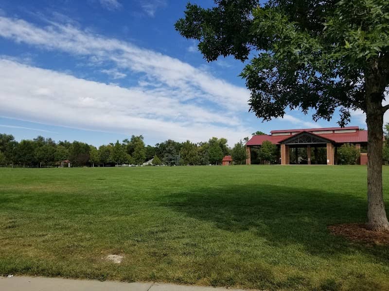 Roosevelt Park - Image 2