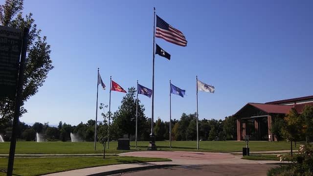 Roosevelt Park - Image 3