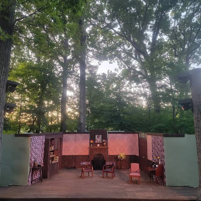 The Oak Grove Theater - Image 2