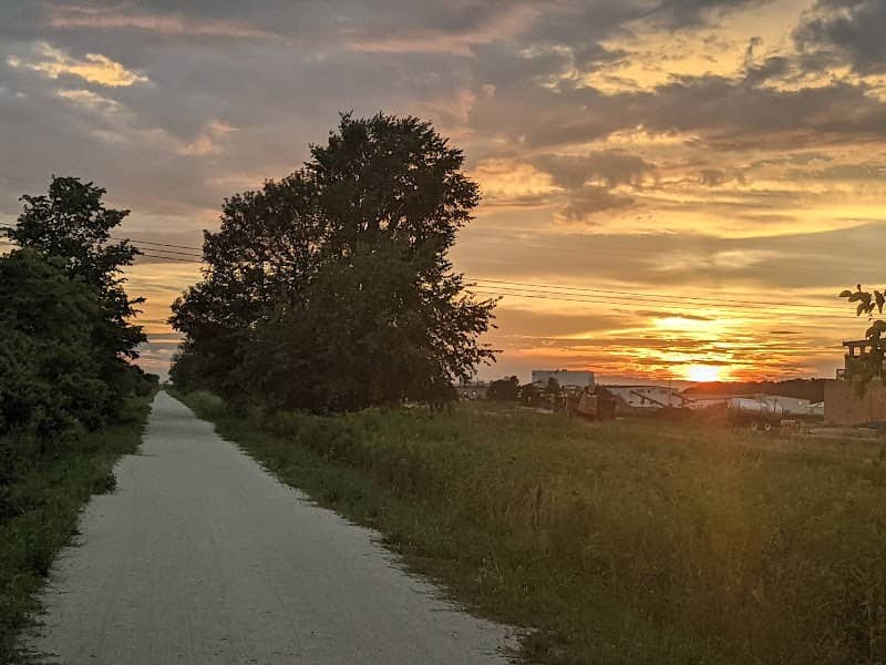 Kickapoo Rail Trail (St. Joseph) - Image 1