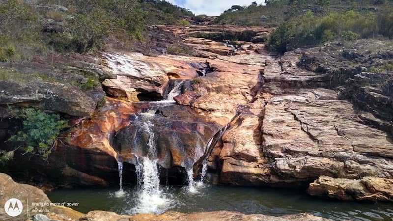 Cachoeira do Curtume - Image 1