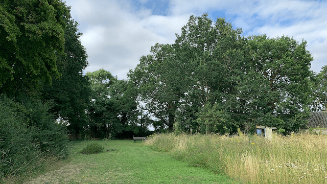 Great Munden Recreational Garden - Image 2