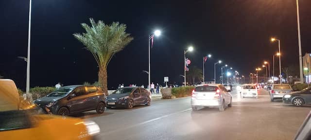 كورنيش جربة - Image 1