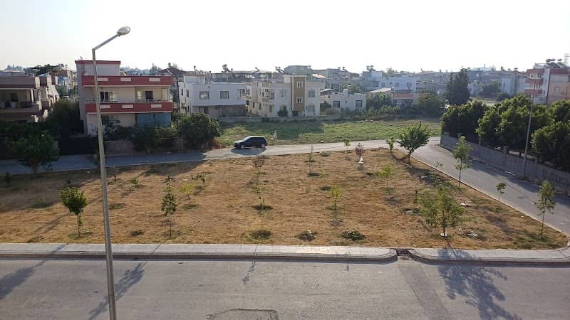 Tarsus belediyesi yeşil alan - Image 1