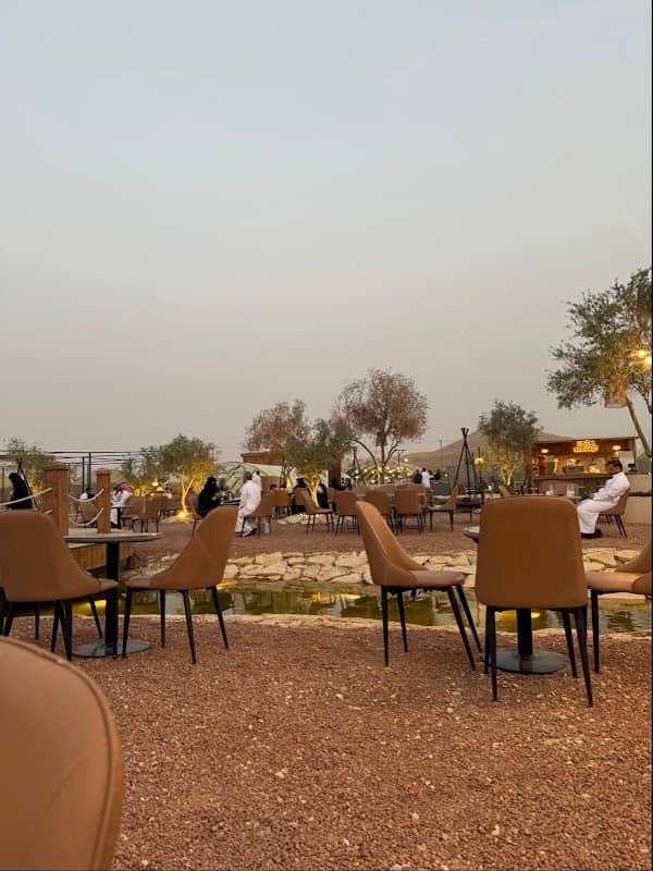 Smar Diriyah - Image 1
