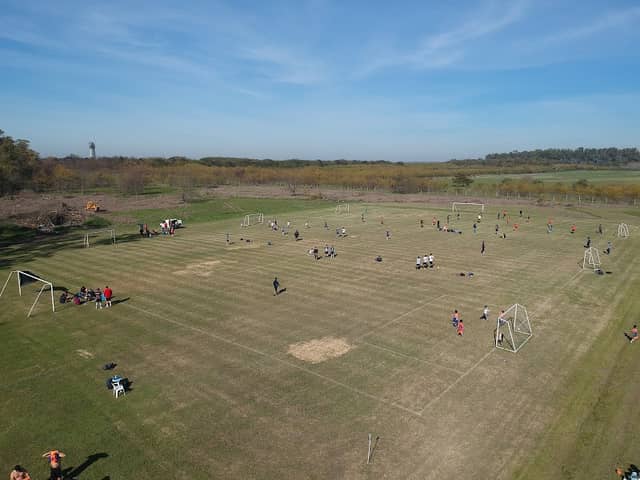 APTA EZEIZA - Image 1
