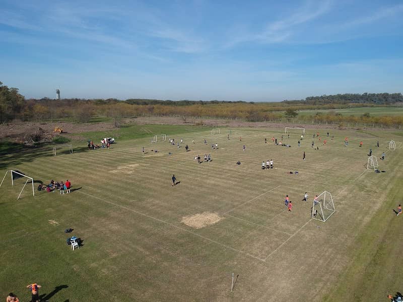 APTA EZEIZA - Image 1