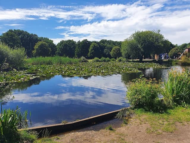 Yateley Green - Image 2