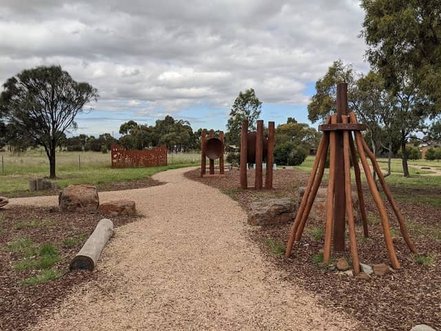 Pioneer Park - Image 1