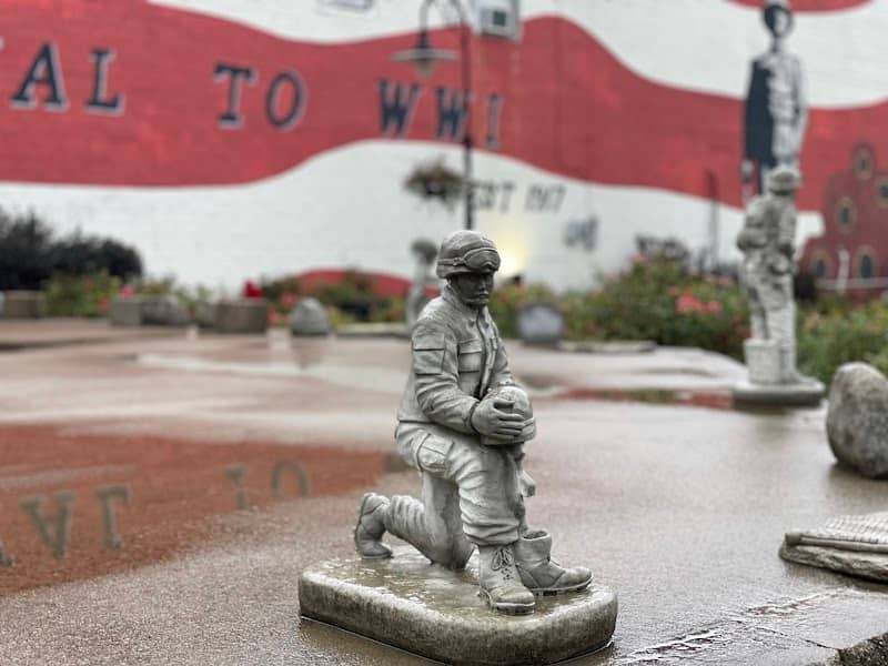 Memorial Park - Image 2