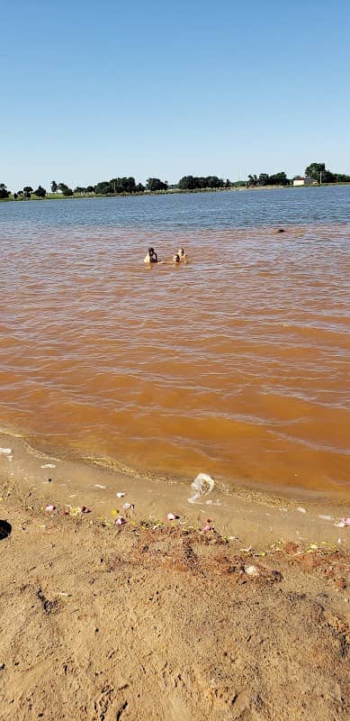 Purcell City Lake Beach - Image 2