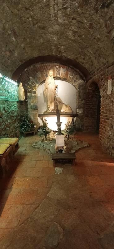 Friedensgrotte St. Ruprecht/Raab - Image 1