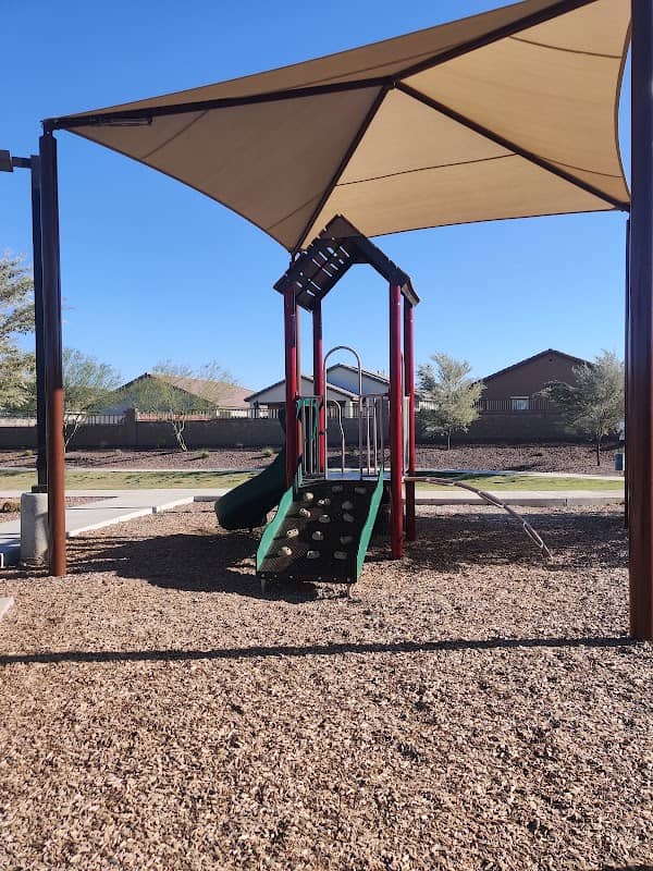 Andrea Drive Park - Image 1