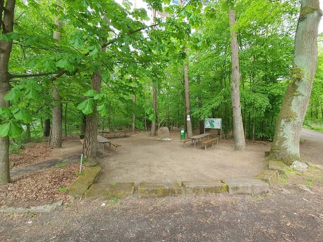 Gustav Vollmer Platz - Image 1