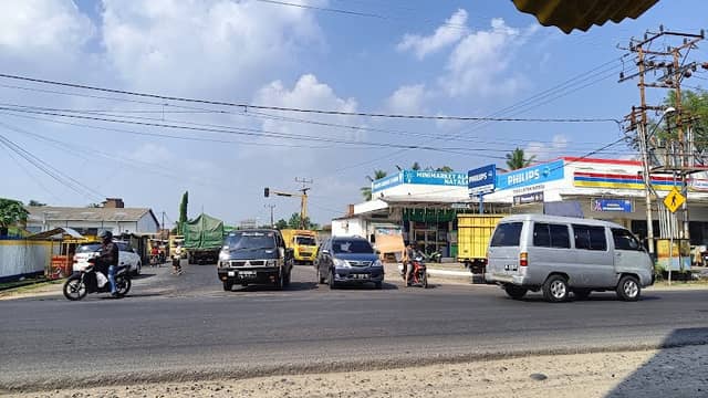 Simpang Tiga Kota Baru - Image 1