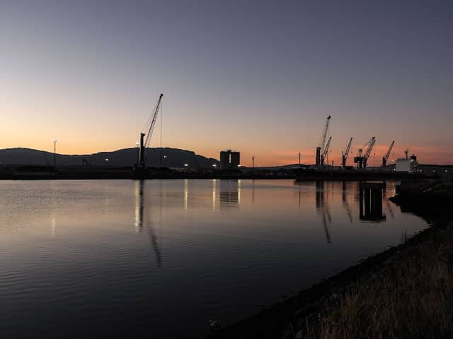 Maritime Mile - Image 2