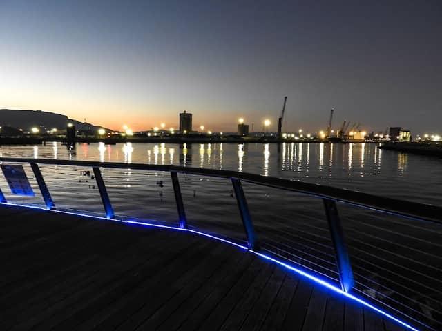 Maritime Mile - Image 1