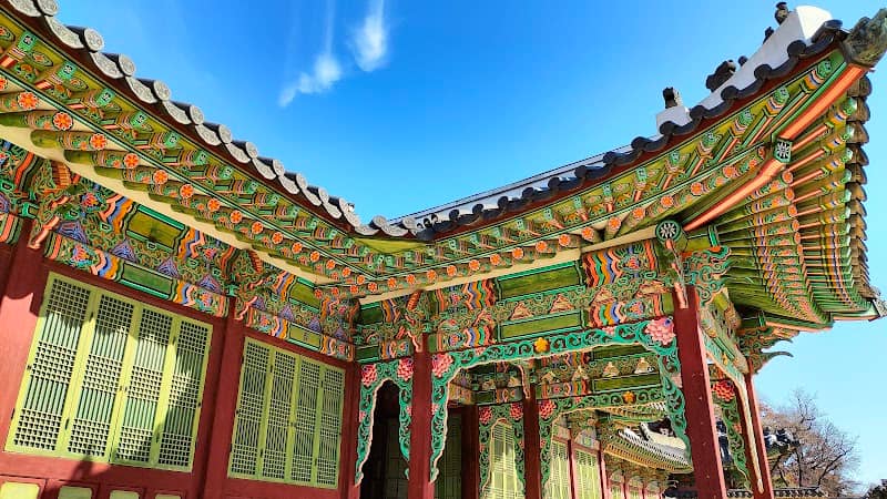 Changdeokgung - Image 3