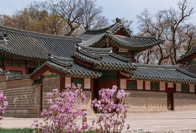 Changdeokgung - Image 2
