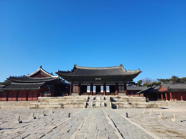 Changdeokgung - Image 1