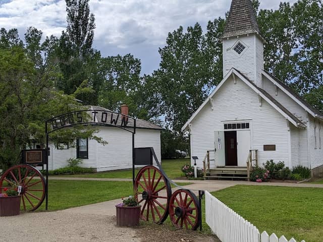 Doc’s Town - Image 1