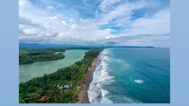 Playa Palo Seco - Image 1
