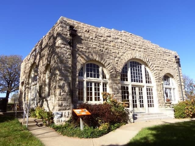 John Brown Museum State Historic Site - Image 1