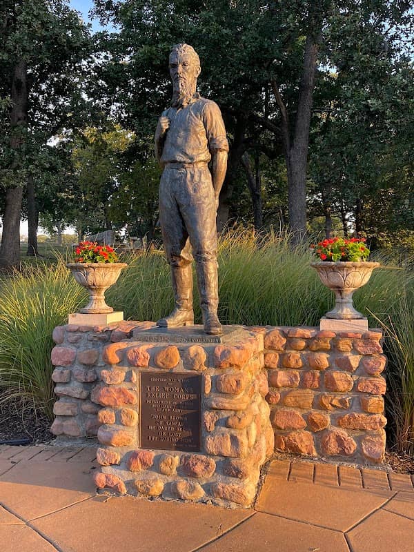 John Brown Museum State Historic Site - Image 2
