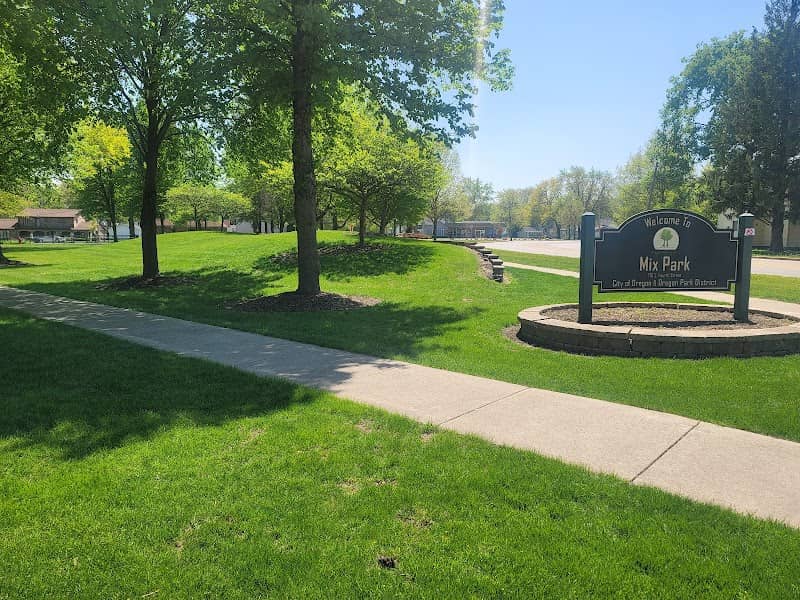 Mix Park OPD - Image 1